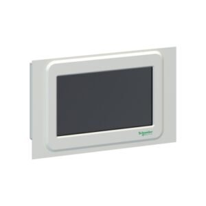 Pantalla táctil HMI de 7¨ para filtros EasyLogic APF