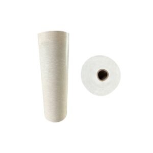 Papel Dacron-Maylar-Dacron 0.18mmx1000mm