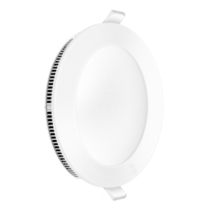 Downlight embutir PER 12W/860 1080Lm redondo para empotrar