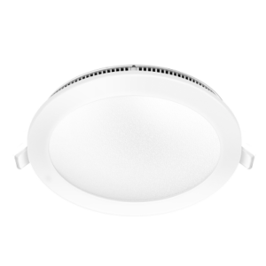 Downlight embutir PER 18W/860 1620Lm redondo para empotrar