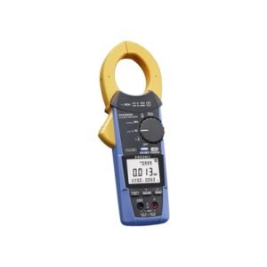 Pinza para medir potencia