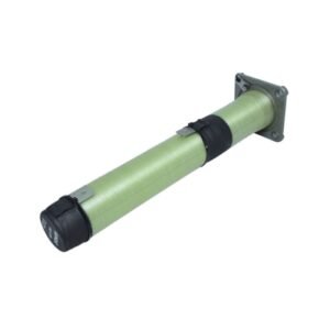 Portafusible sumergible tipo Drywell de 25KV