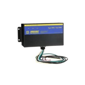 Protector contra sobretensiones HWA100KA 480Y/227VAC NEMA4X