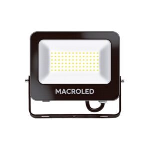 Reflector LED EFLG2 50W/865 5500Lm Bk