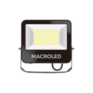 Reflector LED EFLG2 de 100W/865 12500LM BK