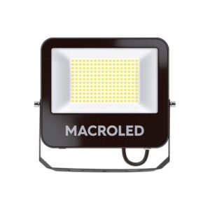 Reflector LED EFLG2 de 150W/865 16500LM BK