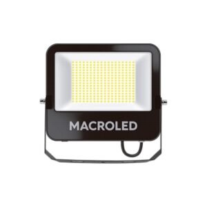 Reflector LED EFLG2 de 300W/865 37500LM BK