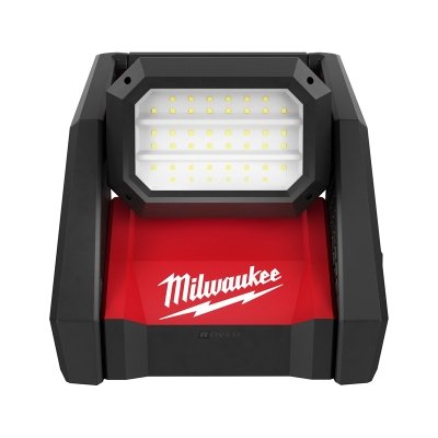 Reflector LED portátil 1200-4000 lúmenes M18