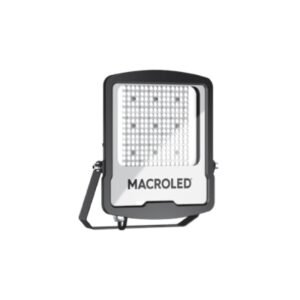 Reflector LED PRO PFL de 150W/857 24000LM BK