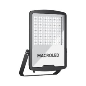 Reflector LED PRO PFL de 400W/857 64000LM BK