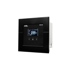 Regulador de factor de potencia 12 Pasos 400V 144X144mm