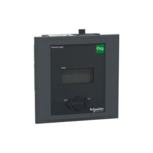 Regulador de factor de potencia 6 pasos 90-550V 144x144mm