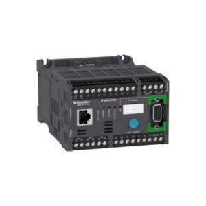 Relé de protección y control para motor TESYS T 1.35-27A