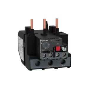Relé térmico 17-25A para contactores LC1-E40..E95