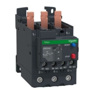 Relé térmico 30-40A para contactores LC1-D40..D65