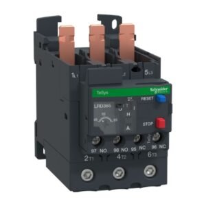 Relé térmico 48-65A para contactores LC1-D50..D65