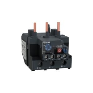 Relé térmico 55-70A para contactores LC1-D50/D95