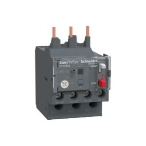 Relé térmico 9-13A para contactores LC1-E12..E38