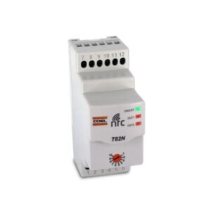 Temporizador electrónico 0,01Seg/Min-9999 horas comunicación NFC