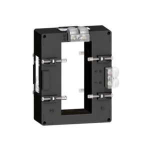 Transformador de corriente núcleo cerrado 1250/5A 12VA CL. 05