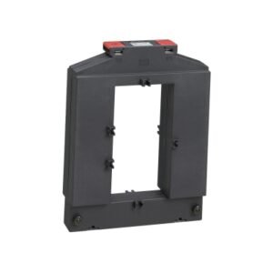 Transformador de corriente para barra pasante 4000/5A 130x70mm 20VA