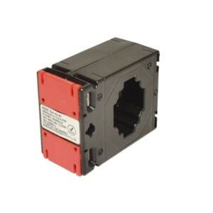 Transformador de corriente para barra pasante 5000/5A 125x93mm 100VA