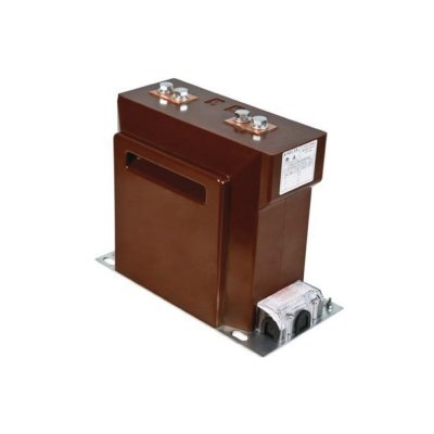 Transformador de medida y protección 24KV 25-50/5A 2/2.5VA