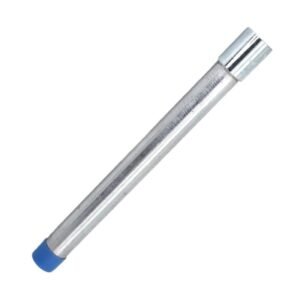 Tubo Conduit EMT 4¨ x 3 metros acero galvanizado UL