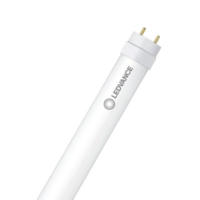 Tubo LED Value de 16W/765 1600 lúmenes T8 equivalente a 36W