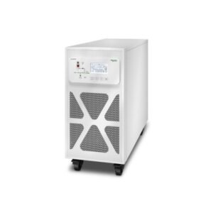 UPS de 10KVA 400V para batería externa Easy UPS