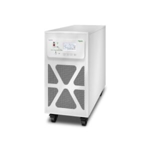 UPS de 15KVA 400V para batería externa Easy UPS