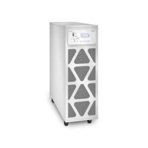 UPS de 20KVA 400V para batería externa Easy UPS