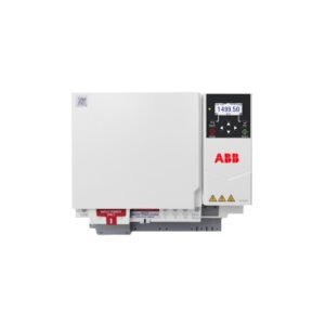 Variador de velocidad trifásico 380-480V 25HP 38A IP20 R4
